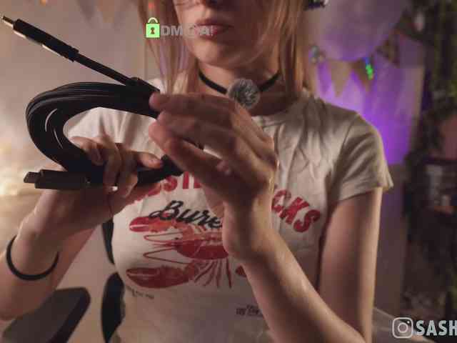 SashiMIa Sex Cam Show