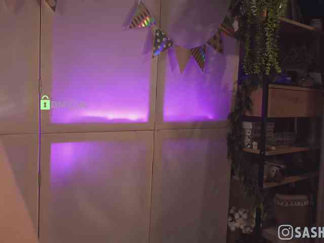 SashiMIa Sex Cam Show