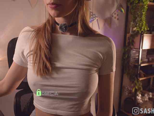 SashiMia webcam