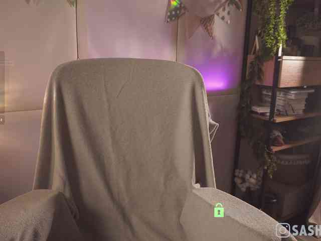 SashiMia webcam