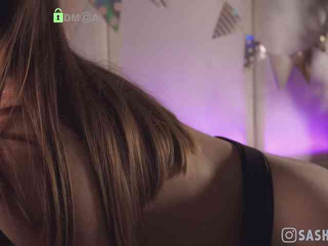 SashiMia webcam