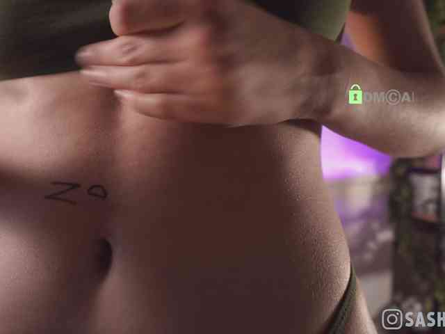 SashiMIa Sex Cam Show
