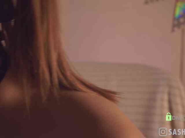 SashiMia webcam