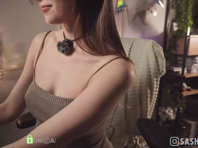 SashiMia webcam