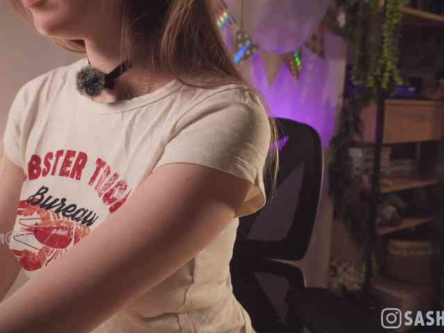 SashiMIa Sex Cam Show
