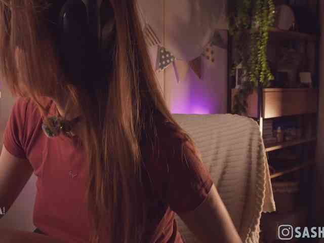 SashiMia webcam