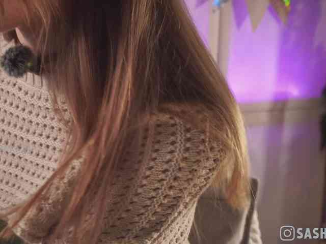 SashiMIa Sex Cam Show
