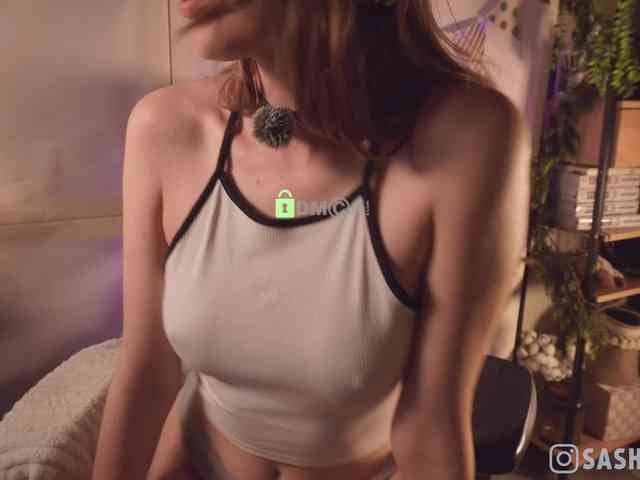 SashiMia webcam