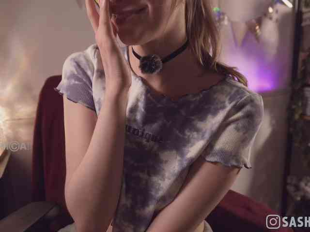 SashiMia webcam