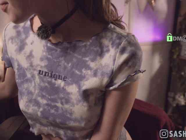 SashiMia webcam