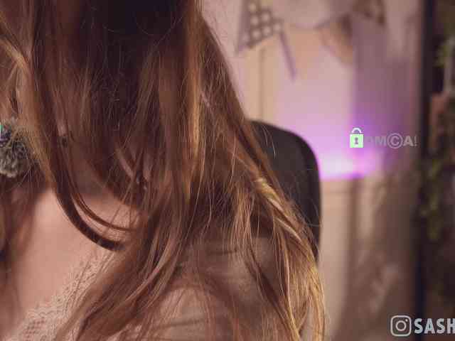 SashiMia webcam