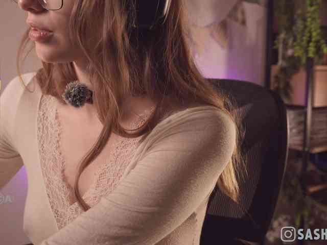 SashiMia webcam