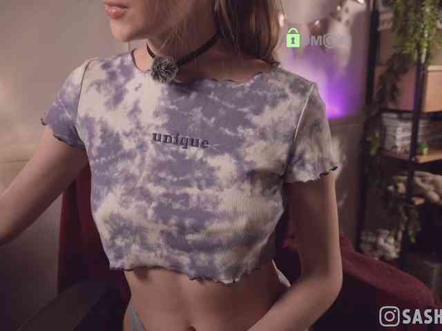 SashiMia webcam