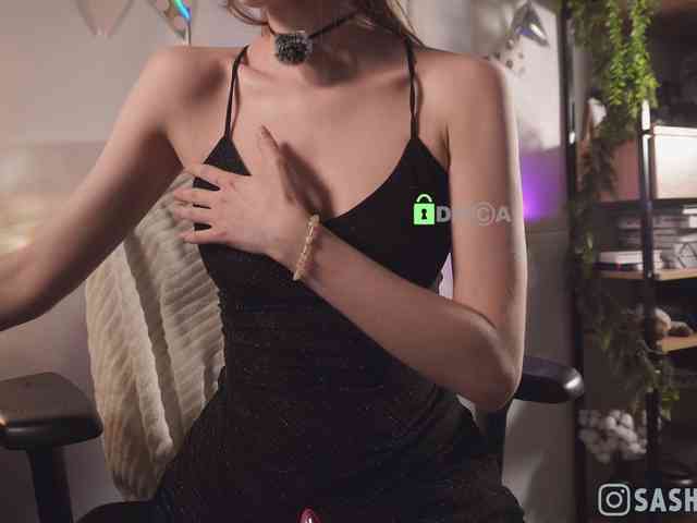 SashiMia webcam