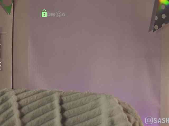 SashiMia webcam