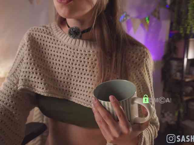 SashiMIa Sex Cam Show