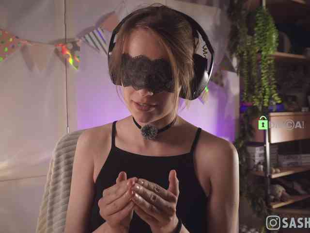 SashiMIa Sex Cam Show