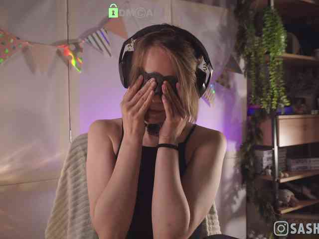 SashiMia webcam