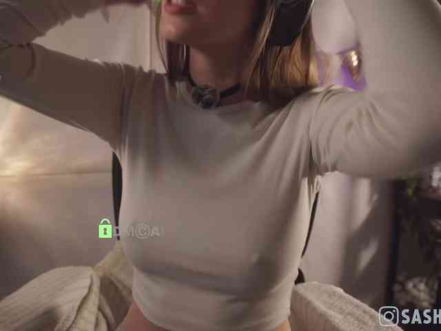 SashiMIa Sex Cam Show