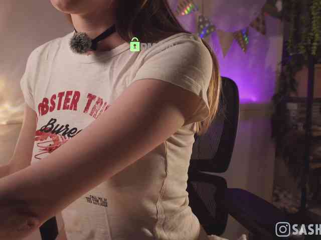 SashiMIa Sex Cam Show