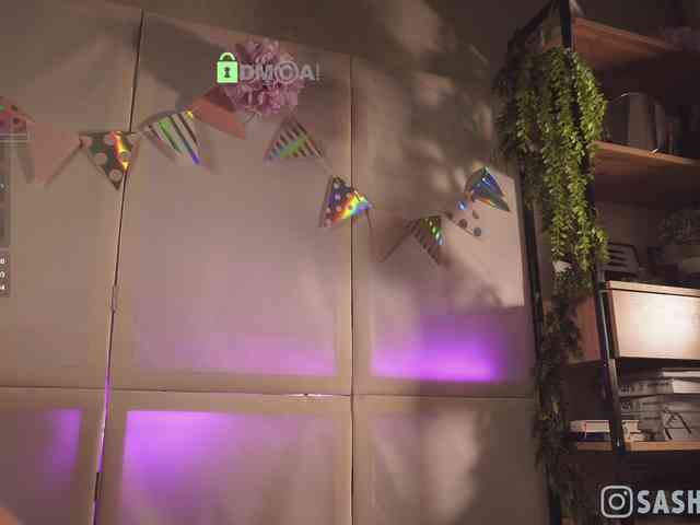 Модель: SashiMIa