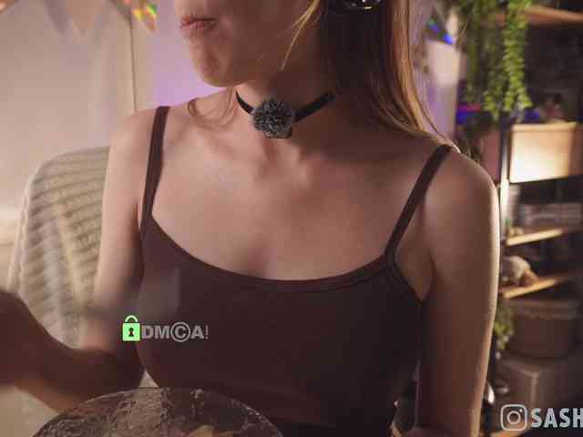 SashiMIa Sex Cam Show