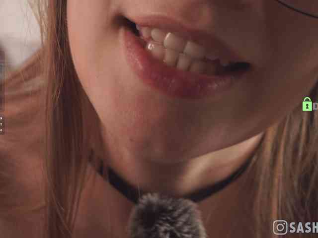 SashiMia webcam