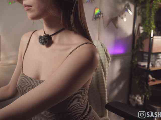 Модель: SashiMIa