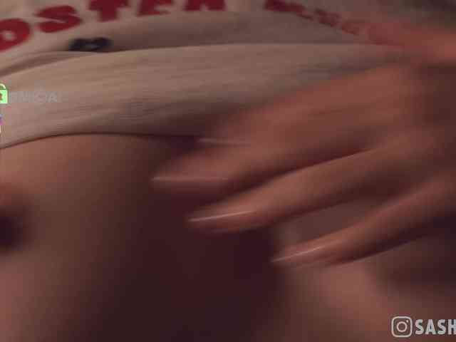 SashiMia webcam