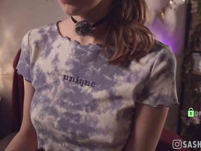 SashiMia webcam