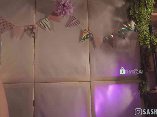 SashiMia webcam