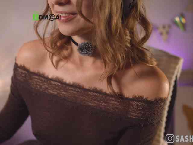 SashiMia webcam