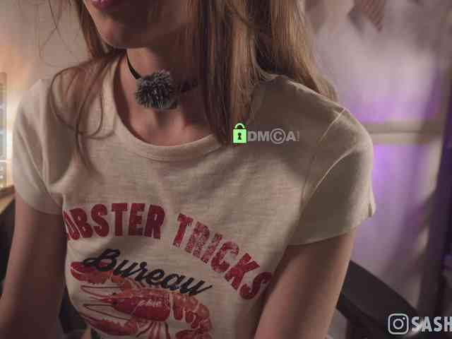SashiMia webcam