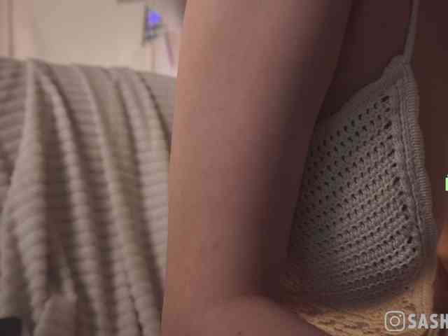 SashiMIa Sex Cam Show