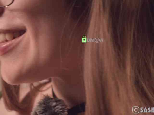 SashiMIa Live Webcam on BongaCams