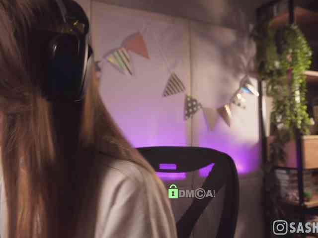 SashiMia webcam