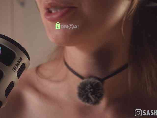 SashiMia webcam