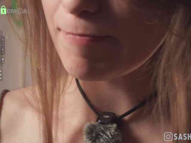 Модель: SashiMIa