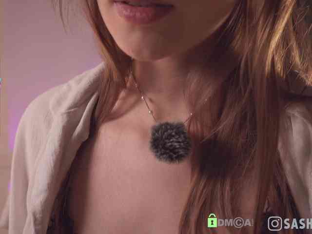 SashiMia webcam