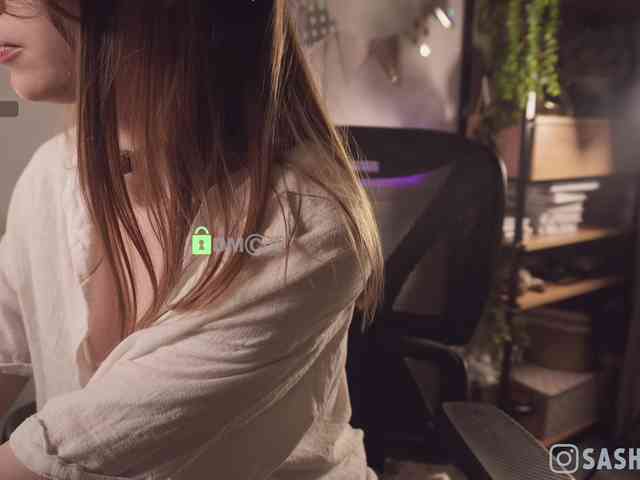 SashiMia webcam
