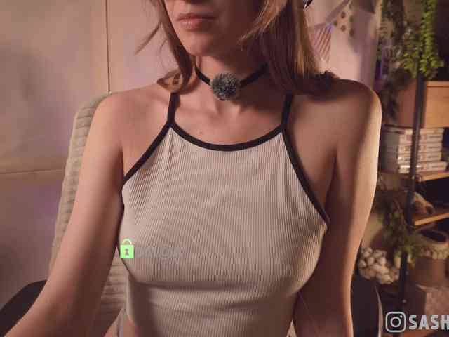 SashiMia webcam