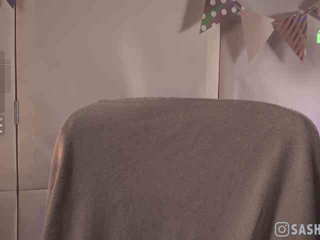 SashiMia webcam