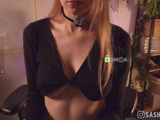 SashiMia webcam