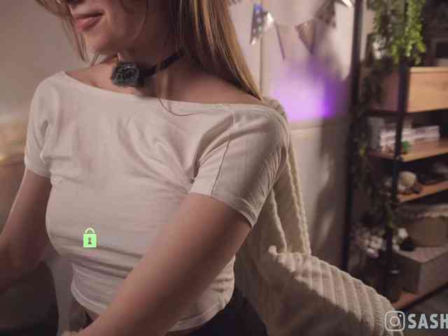 SashiMia webcam