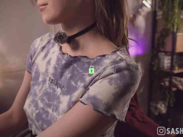SashiMia webcam