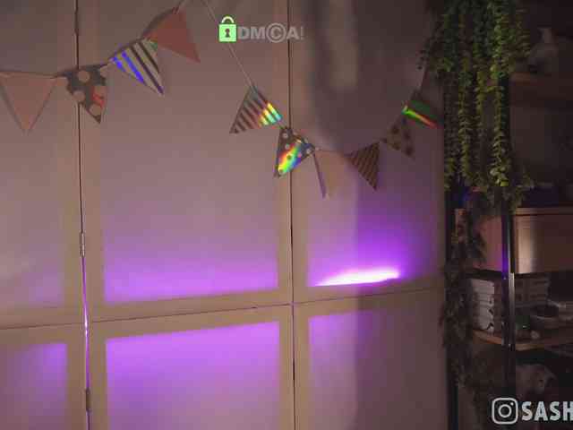 SashiMia webcam
