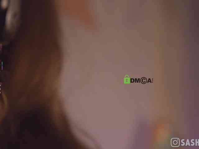 SashiMia webcam