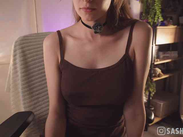 SashiMIa Sex Cam Show