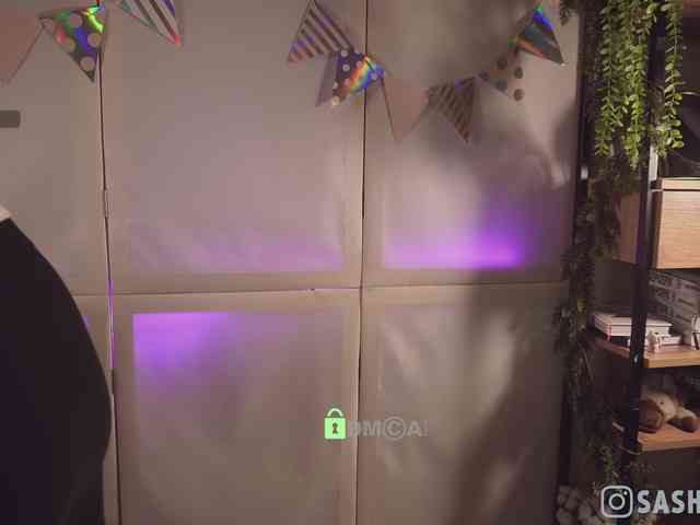 SashiMia webcam