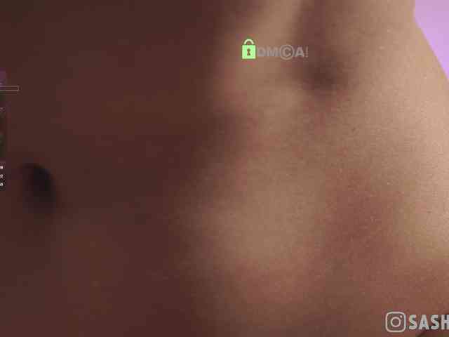 SashiMia webcam